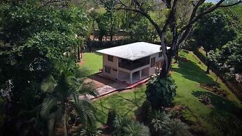 Casa Naranjito