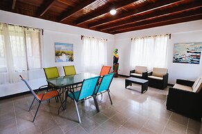 Casa Naranjito