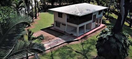 Casa Naranjito