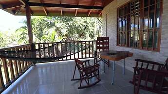 Casa Naranjito
