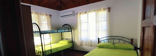 Casa Naranjito