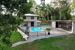 Casa Naranjito