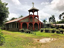 Casa Naranjito