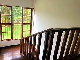 Casa Naranjito
