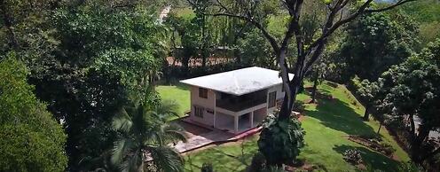 Casa Naranjito