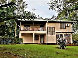 Casa Naranjito