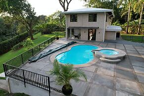 Casa Naranjito