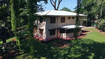 Casa Naranjito