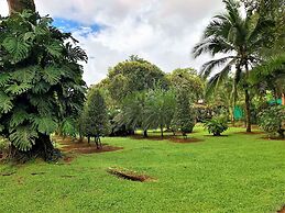 Casa Naranjito