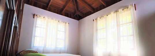 Casa Naranjito