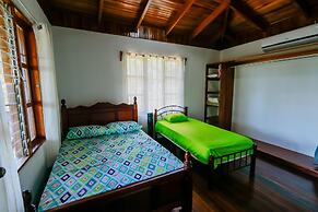 Casa Naranjito