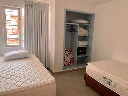 Apartment 301