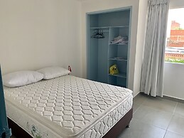 Apartment 301
