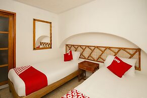 Hotel El Meson De La Luna