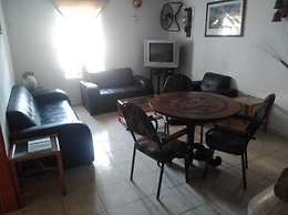 Hotel El Meson De La Luna