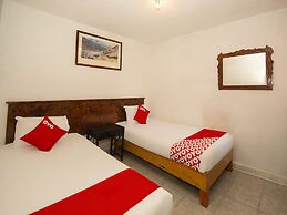 Hotel El Meson De La Luna