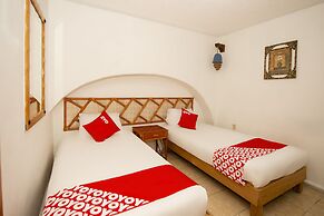 Hotel El Meson De La Luna