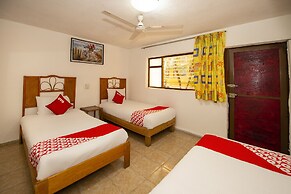 Hotel El Meson De La Luna