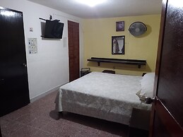 Hotel El Meson De La Luna