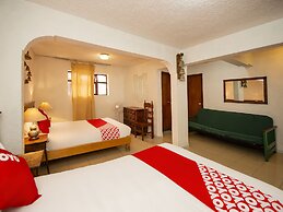 Hotel El Meson De La Luna