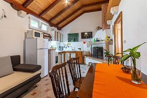Apartments Darija