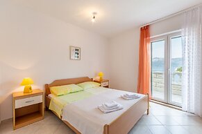 Apartments Darija
