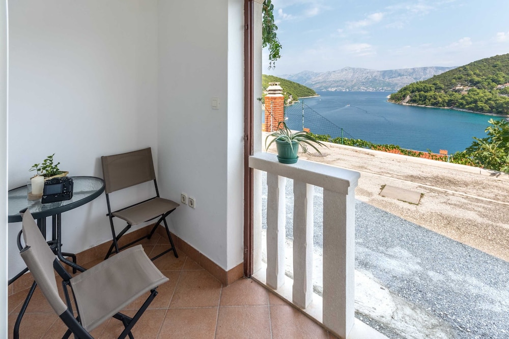 Apartments Darija