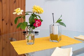 Apartments Darija