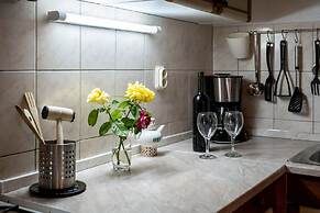 Apartments Darija