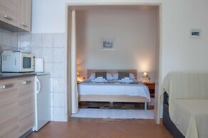 Apartments Darija