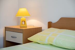 Apartments Darija