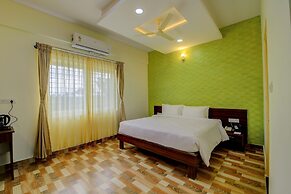 Hotel Royal Suites