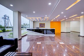 Hotel Royal Suites