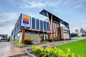 Hotel Royal Suites