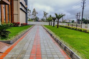 Hotel Royal Suites
