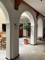 Casa de las Especias