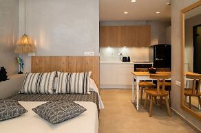 Petalo Suites