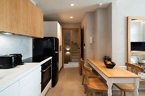 Petalo Suites