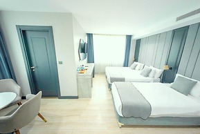 Express Plus Hotel
