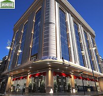 Express Plus Hotel