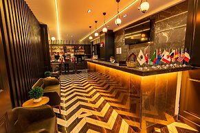Express Plus Hotel