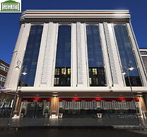 Express Plus Hotel