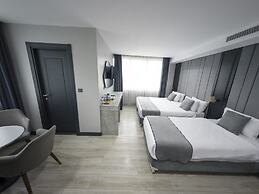 Express Plus Hotel