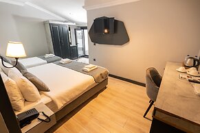 Express Plus Hotel