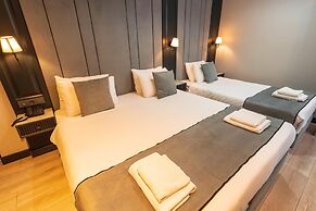Express Plus Hotel