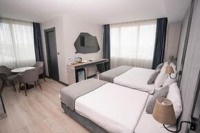 Express Plus Hotel