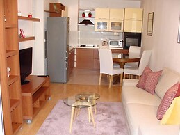 Apartment H&M