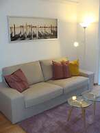 Apartment H&M