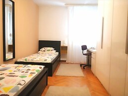 Apartment H&M