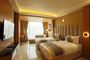 Hotel OMEGA